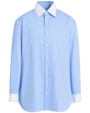 Brioni Hemd - Blau