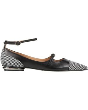 Divine Follie Ballerines - Blanc