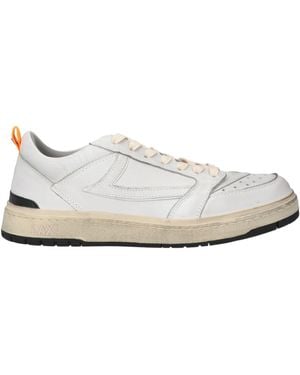 HTC Sneakers - Bianco