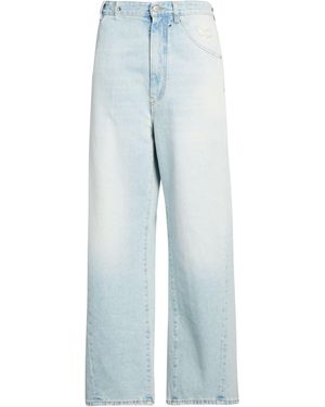 DARKPARK Jeans Cotton - Blue