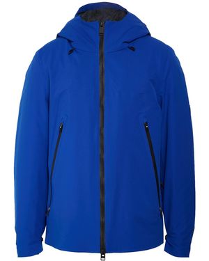 KRAKATAU Jacket - Blue