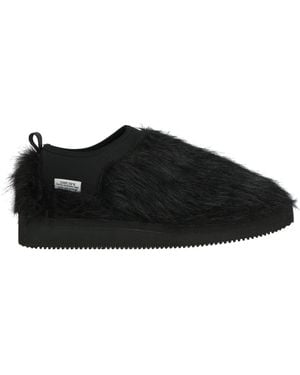 Suicoke Sneakers - Negro