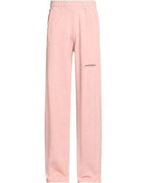 hinnominate Pants - Pink