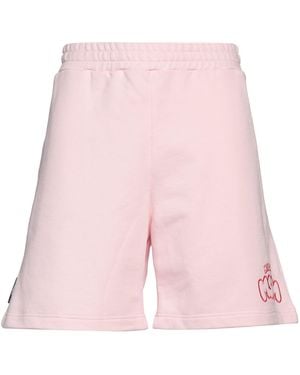 MSGM Shorts & Bermuda Shorts - Pink