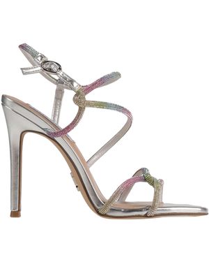 Steve Madden Sandali - Metallizzato