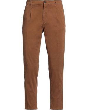 Roy Rogers Trouser - Brown
