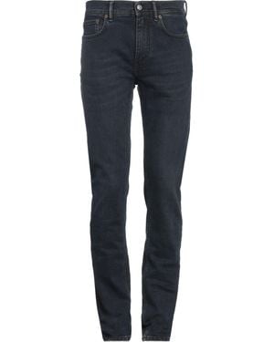 Acne Studios Jeans - Blue