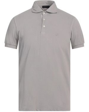 Tombolini Poloshirt - Grau