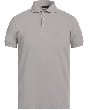 Tombolini Polo - Grigio