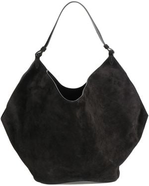 KHAITE Handbag - Black
