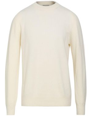 Altea Pullover - Weiß