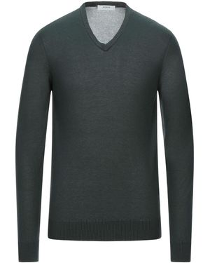Alpha Studio Sweater - Multicolor