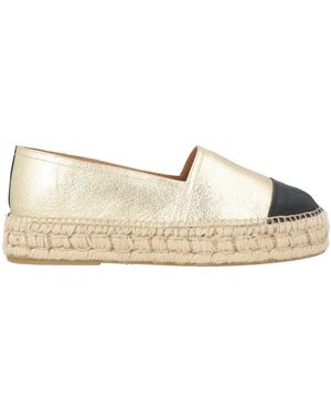 KARIDA Espadrilles - Natur