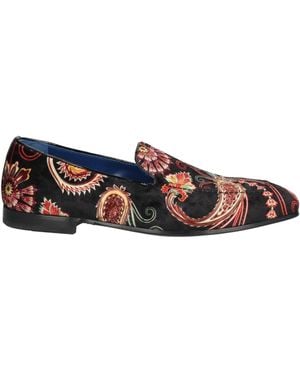 Giovanni Conti Loafer - White