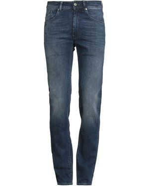 BARMAS Jeanshose - Blau