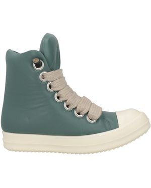 Rick Owens Trainers - Blue