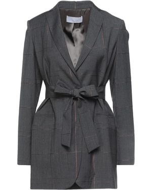 Fabiana Filippi Suit Jacket - Black