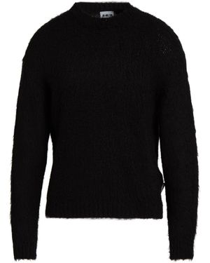 Berna Sweater - Black