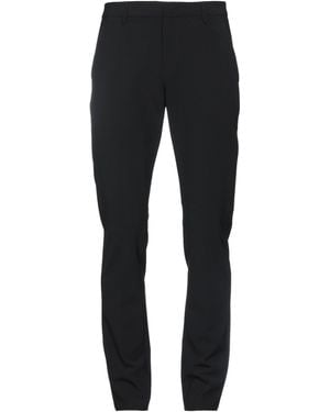 Dondup Trousers - Black