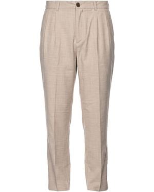 Myths Pants - Natural