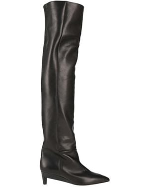 Isabel Marant Stivale - Nero
