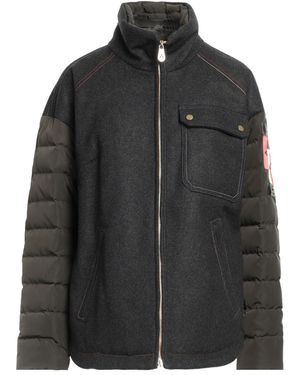 Peuterey Puffer - Black