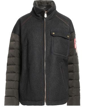 Peuterey Puffer - Black