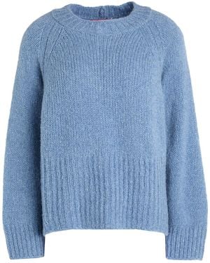 MAX&Co. Pullover - Blau