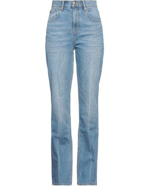 Tory Burch Jeans - Blue