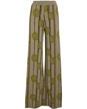Siyu Pantalone - Verde