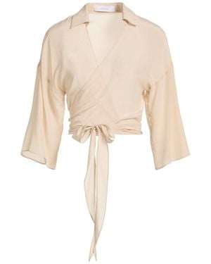 Kaos Tops - Natural