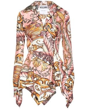 Moschino Top - White