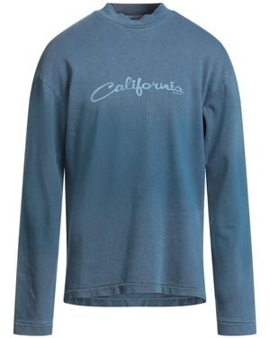 ERL T-Shirt - Blue