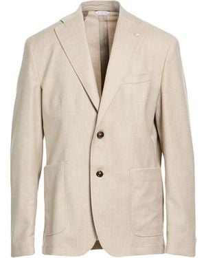 Manuel Ritz Blazer - Neutro