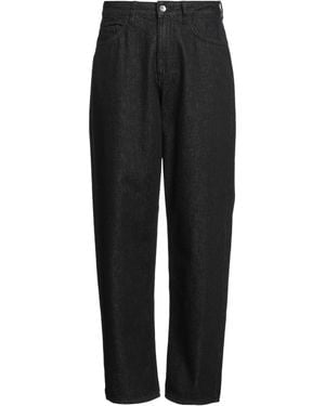 YMC Jeans Organic Cotton - Black