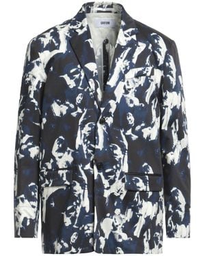 Grifoni Blazer - Blue