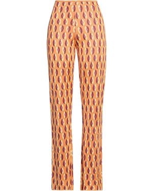 Maliparmi Leggings - Orange