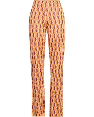 Maliparmi Leggings - Arancione
