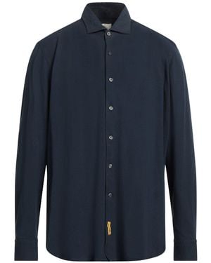 B.D. Baggies Camicia - Blu