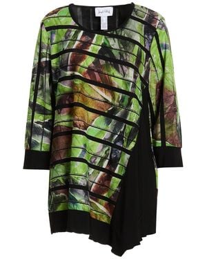 Joseph Ribkoff T-Shirt - Verde