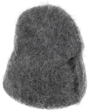 TOTEME Hats - Grey