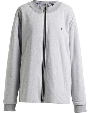 Duo Jacket - Gray