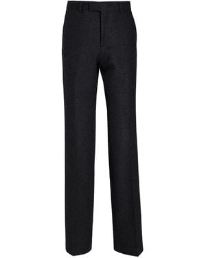 8 by YOOX Pants - Blue