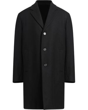 Theory Coat - Black