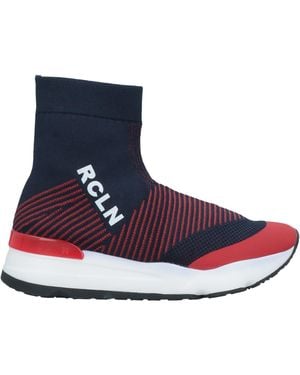 Rucoline Trainers - Blue