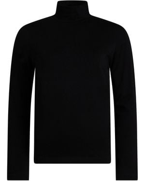 STEFAN BRANDT T-Shirt - Black