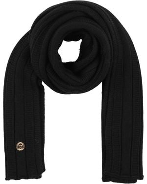 Versace Bufanda - Negro
