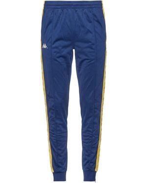 Kappa Trouser - Blue