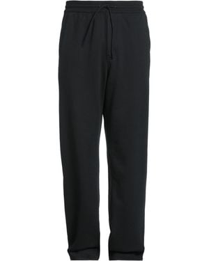 Y-3 Trouser - Black