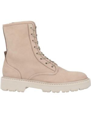Kennel & Schmenger Ankle Boots Leather - Natural